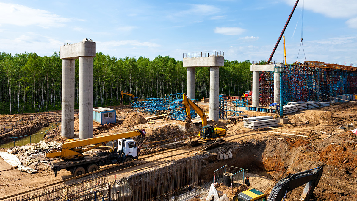 On-Site Workflow To Your Construction Site